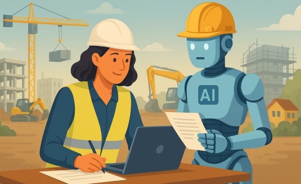 AI in omgevingsmanagement