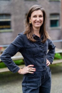Evelien Brascamp